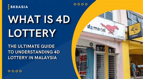 Online Lottery in Malaysia: The Ultimate 2023 Guide .
